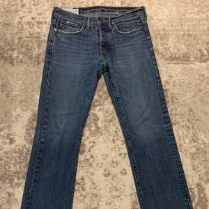 Abercrombie & Fitch jeans